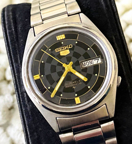 Seiko men automatic 21 - seiko,