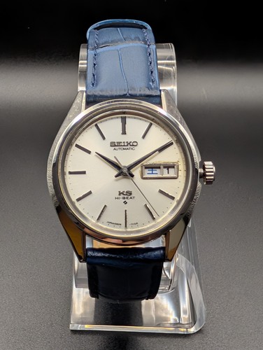 Seiko king 5626 7111 vintage - king,