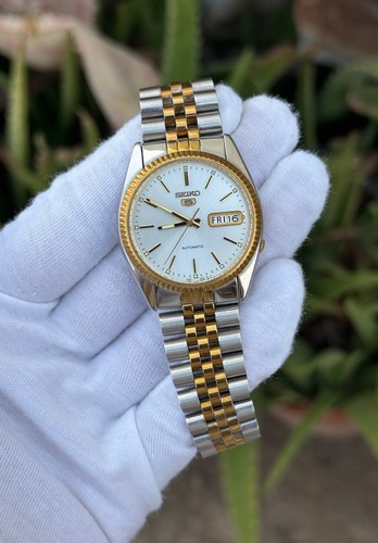 Vintage seiko 7s26 0500 - vintage,