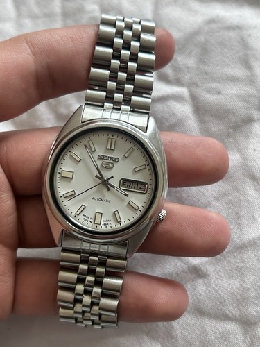 Seiko automatic 7009 3181 - automatic, 7009-3181