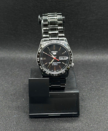 Seiko 7s26 02t0 - 5, 21