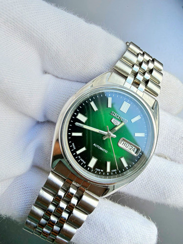 Seiko automatic mens - seiko, 5