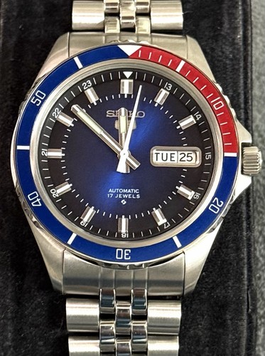 Seiko automatic men s - seiko,