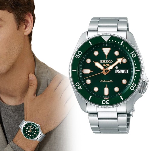 For seiko sports - //for,