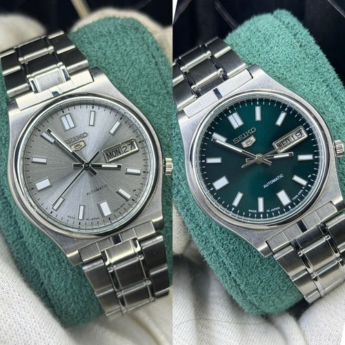 Lot vintage seiko - 2, 5