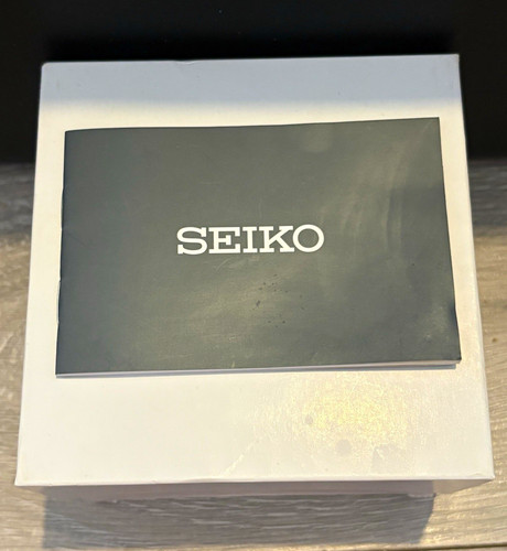 Seiko men automatic - 5, men's