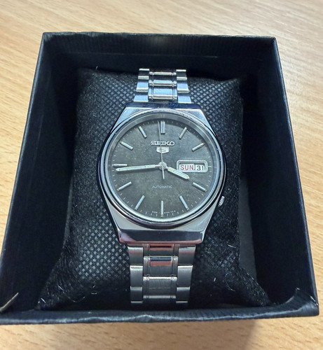 Vintage seiko 6309 8820 - vintage, 5
