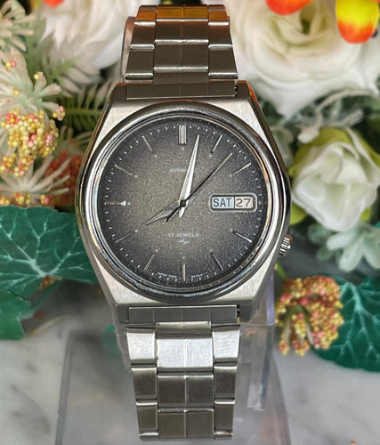 Vintage seiko snxs men s - 5,