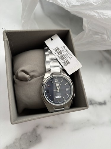 Seiko men automatic watch - seiko,