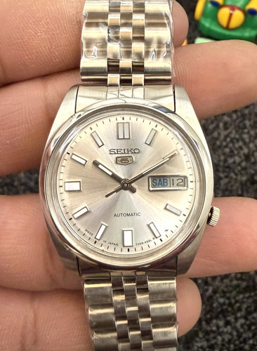 Seiko automatic 7009 men s - seiko, men’s