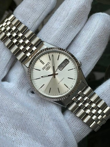 Vintage seiko automatic - seiko,