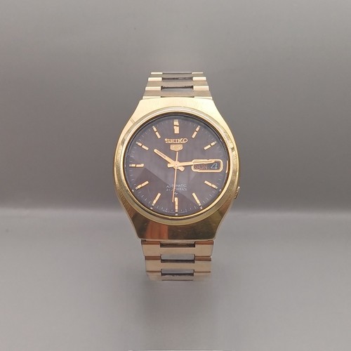 April 1978 seiko 7019 - 1978, |