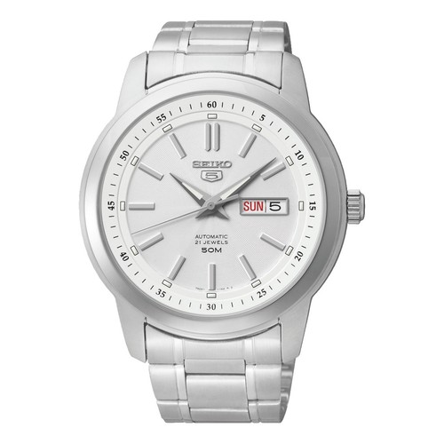 Seiko gents automatic dress - seiko,