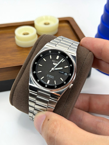 Seiko automatic jewels - 5, 21