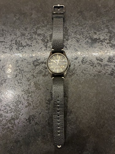 Seiko field specialist style - seiko, 5
