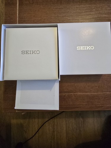 Seiko men automatic watch - seiko,
