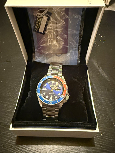 Seiko sports srpd53 - sports,