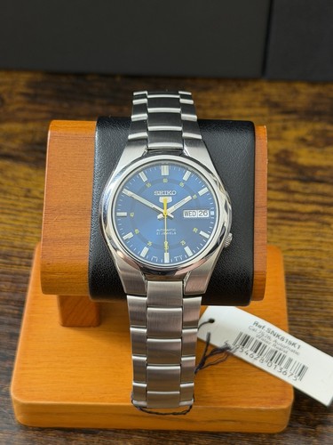 Seiko snk615k1 37mm - 5,