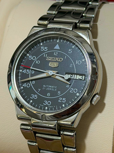 Vintage seiko automatic - seiko,