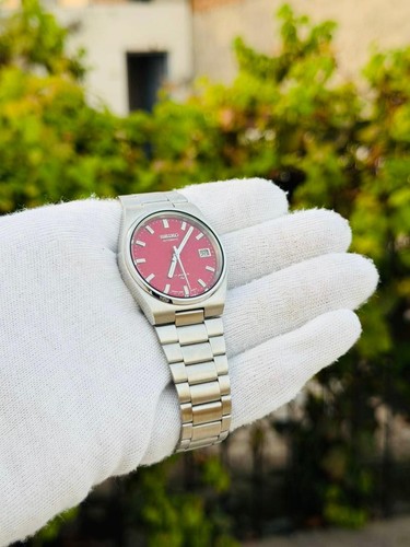 Vintage seiko automatic 7009 - seiko,