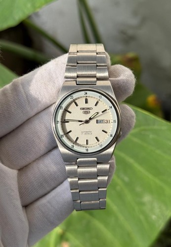 Vintage seiko automatic 7009 - automatic,