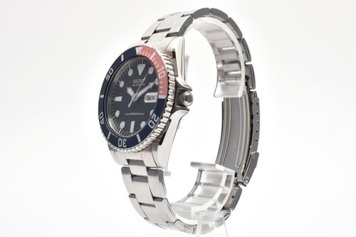 Exc seiko skx025 7s26 - [exc+5], 7s26-0050
