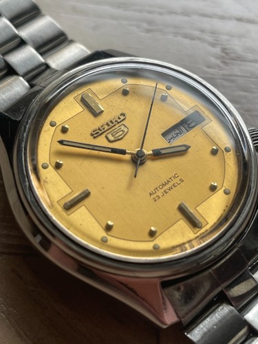 Seiko automatic 7s26 3160 - automatic, 7s26-3160