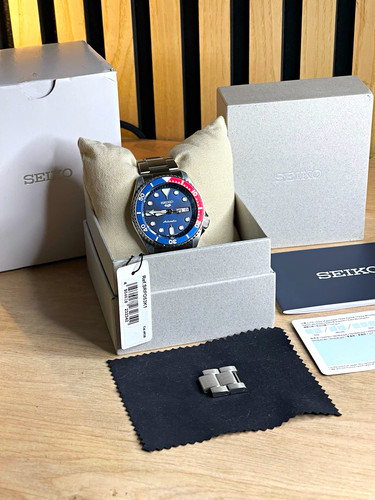 Seiko sports srpd53k1 - sports,