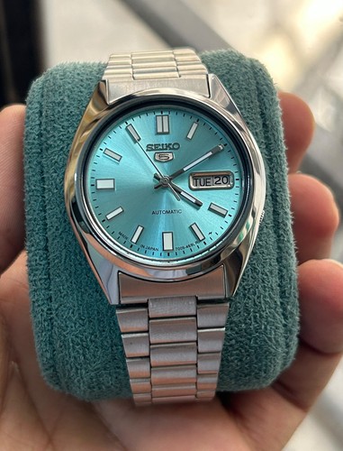 Seiko automatic jewels - automatic,