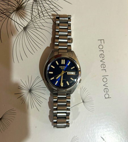 Seiko srpd55k1 automatic - ,