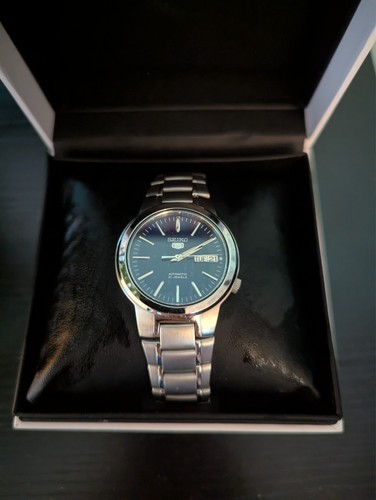 Seiko automatic stainless - automatic,