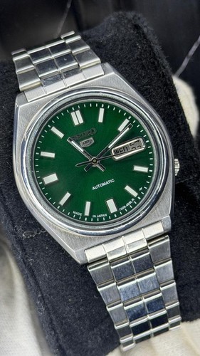 Vintage seiko men s - 5, men's