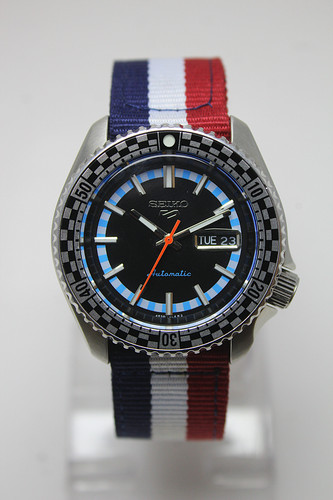 Seiko sports special edition - seiko,