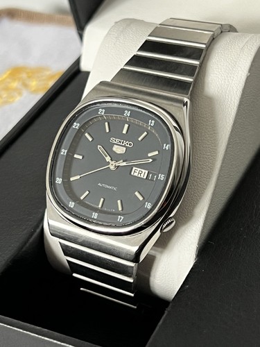 Seiko 7009 8740 - seiko,