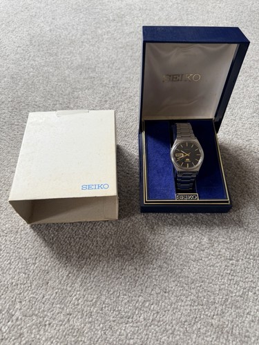 Vintage seiko 7009 - 5, 7009-3140