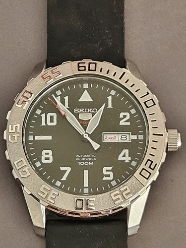 Seiko sports srp751j1 - seiko,