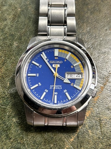 Seiko men automatic - seiko, men's