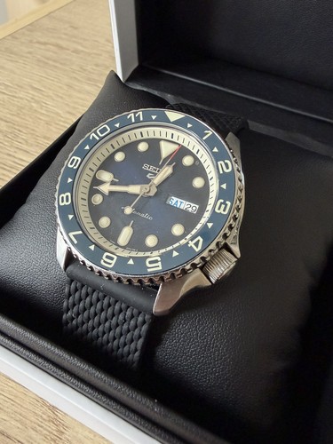 Seiko sports srpd71k2 - seiko,