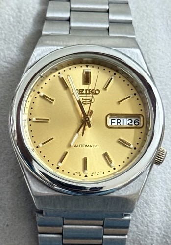Seiko automatic men s - seiko,