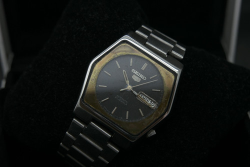 Vintage 1970s seiko - 1970s,