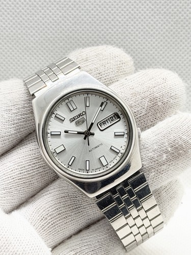 Seiko automatic mens - 5,