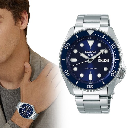 For seiko sports automatic - for,