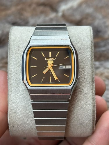 Seiko vintage automatic - 5,
