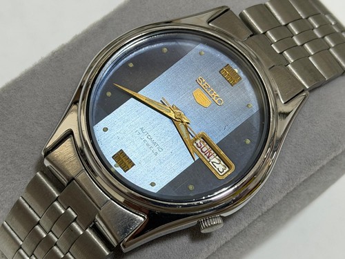 Vintage seiko automatic - automatic, 17
