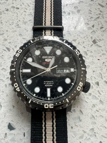 Seiko srpc67 bottle - srpc67, “bottle