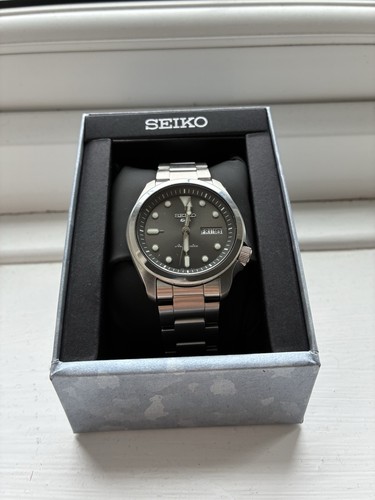 Seiko men sports srpe51k1 - men's,