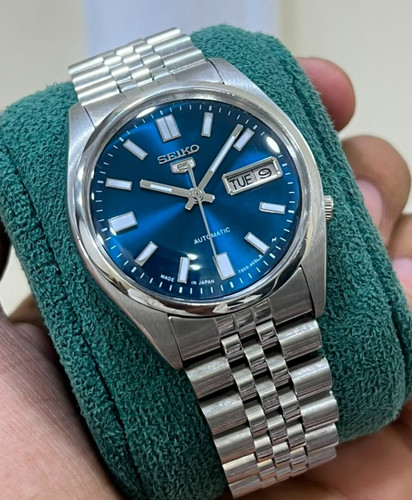 Seiko automatic stunning - seiko,