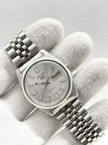 Seiko automatic mens - seiko,