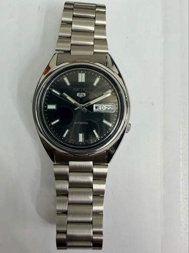 Seiko mens automatic - mens, watch