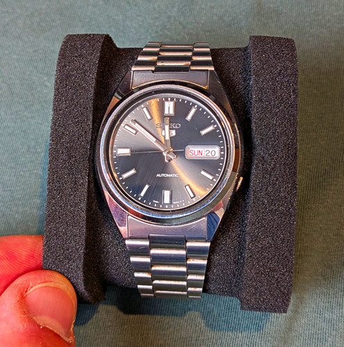 Seiko snxs79k 7s26 0480 - seiko,